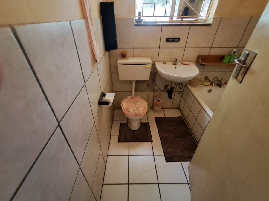 2 Bedroom Property for Sale in Ventersdorp North West